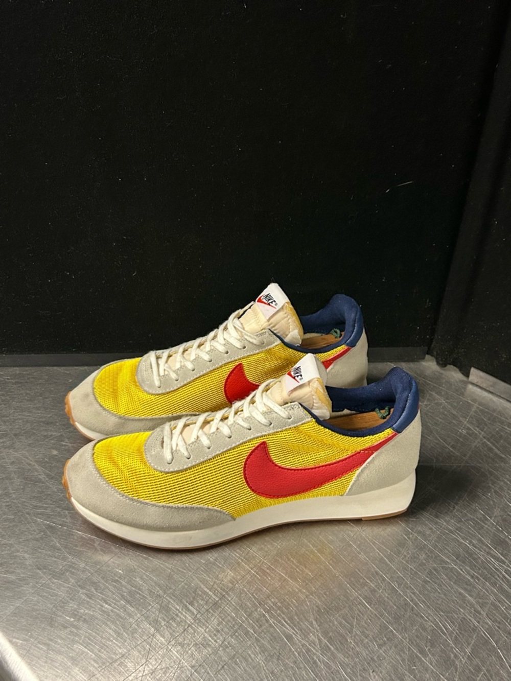 Nike Air Tailwind Size 12 Men